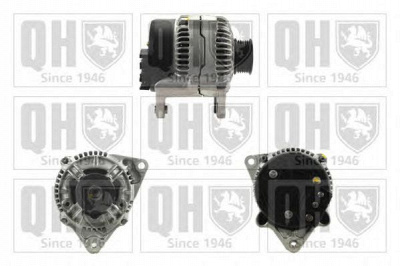 QUINTON HAZELL qra1090 -  Генератор